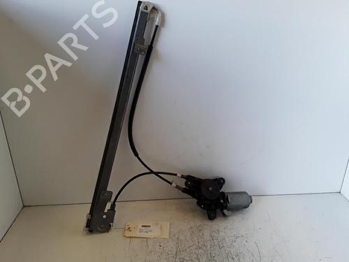 Used Front left window mechanism PEUGEOT EXPERT Van (222) 1.9 TD (92 hp) 30016512