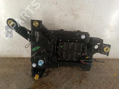 Réservoir d'AdBlue PEUGEOT 308 SW II (LC_, LJ_, LR_, LX_, L4_) 1.6 BlueHDi 120 (120 hp) 30940744