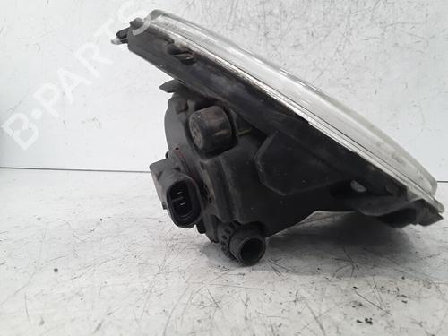 Used Right front fog light FORD FIESTA V (JH_, JD_) 1.6 16V (100 hp) 30015953