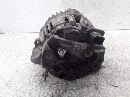 Generator SEAT IBIZA IV (6J5, 6P1) 1.4 TDI (80 hp) 30013872