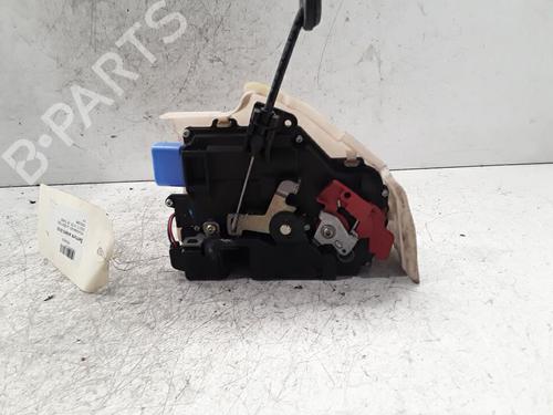 Front right lock VW GOLF V (1K1) 1.9 TDI | BP30011172C97