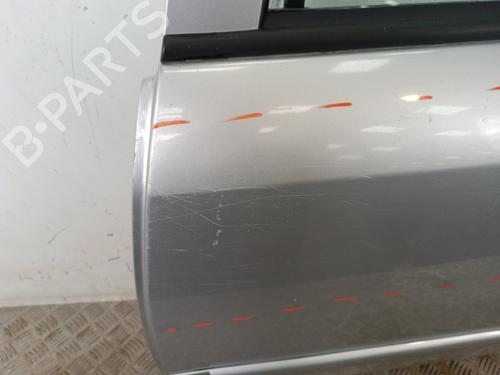 Left rear door OPEL ASTRA G Hatchback (T98) 1.7 DTI 16V (F08, F48) | BP30024107C4