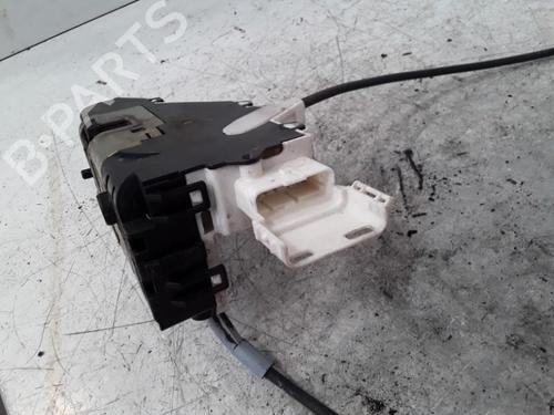 Used Front left lock CITROËN C4 Coupe (LA_) 1.6 HDi (109 hp) 30019040