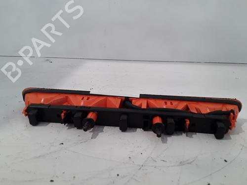 Used Third brake light Third brake light PEUGEOT 206 Hatchback (2A/C) 1.6 i (89 hp) 30018404 30018404