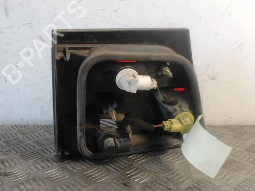 Used Right tailgate light PEUGEOT 806 (221) 2.0 HDI (109 hp) 30027497