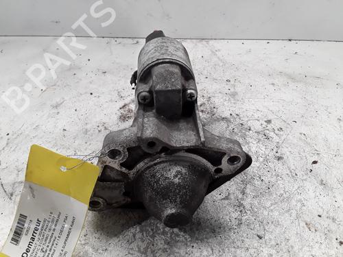 Used Starter RENAULT TRAFIC III Van (FG_) 1.6 dCi 125 (FGMH) (125 hp) 30008829