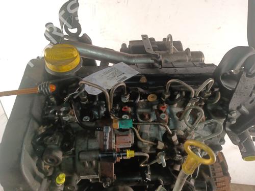 Motor RENAULT SCÉNIC II (JM0/1_) 1.5 dCi (JM02, JM13) | BP30698790M1