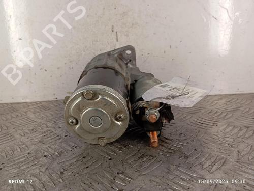 Startmotor Startmotor 39096554 39096554