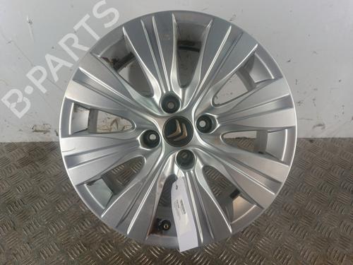 Used Rim Rim 36858140 36858140