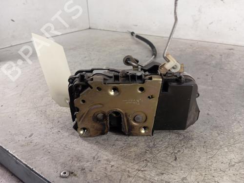 Venstre foran lås PEUGEOT 307 (3A/C) 1.6 16V | BP30014676C98