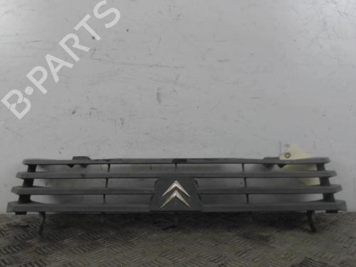 Used Grille CITROËN C15 Box Body/MPV (VD_) 1.8 D (60 hp) 30022534