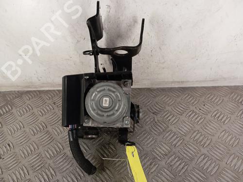 Pompa ABS PEUGEOT 208 II (UB_, UP_, UW_, UJ_) 1.5 BlueHDI 100 (102 hp) 31988279