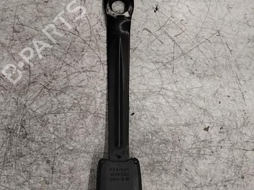 Sikkerhetsbelte-spenne PEUGEOT 107 (PM_, PN_) 1.0 (68 hp) 30011169