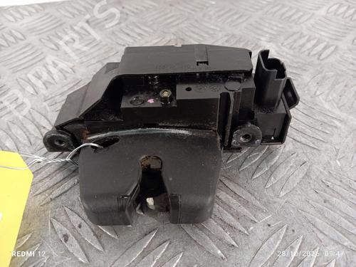 Used Tailgate lock Tailgate lock PEUGEOT 308 SW I (4E_, 4H_) 1.6 HDi (92 hp) 40497139 40497139