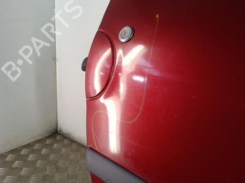 Right front door RENAULT TWINGO I (C06_) 1.2 (C066, C068) | BP30020294C3