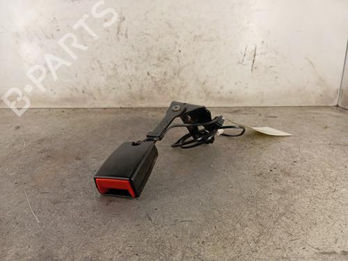 Sikkerhedssele-spænde PEUGEOT 3008 I MPV (0U_) 1.6 HDi | BP30010108I32