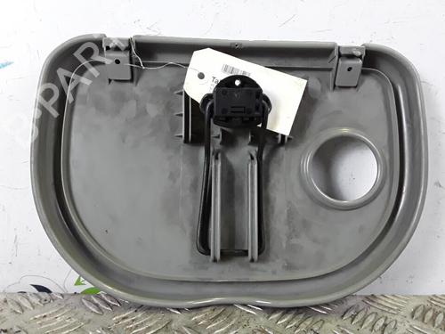 Andere RENAULT SCÉNIC I MPV (JA0/1_, FA0_) 1.9 dCi (JA05, JA1F) | BP30027438O1 