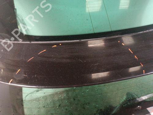 Tailgate CITROËN DS5 1.6 HDi 115 | BP30020780C6 