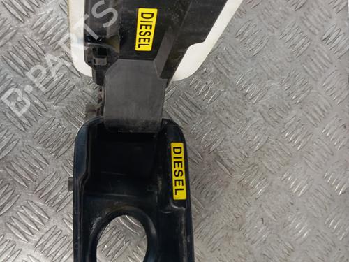 Tanklåg Tanklåg CITROËN BERLINGO MULTISPACE (B9) 1.6 HDi 110 (112 hp) 33996031 33996031