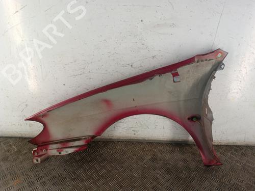 Right front fenders RENAULT MEGANE I Classic (LA0/1_) 1.4 16V (LA0D, LA1H, lA0W, LA10) | BP30023475C42