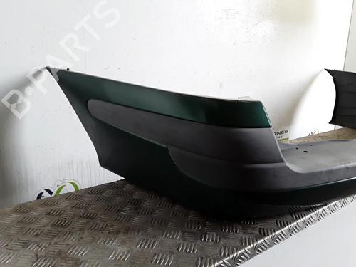 Rear bumper RENAULT MEGANE I Grandtour (KA0/1_) 1.6 16V (KA0B, KA04, KA11) | BP30022164C8 