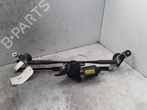 Viskermotor vindrude KIA SORENTO II (XM) 2.2 CRDi 4WD (197 hp) 30024154