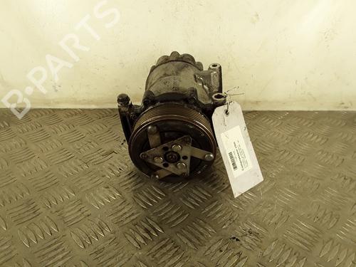 Used AC compressor CITROËN C4 CACTUS 1.6 BlueHDi 100 (99 hp) 30479229
