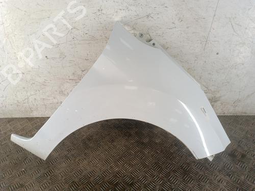 Forkjerm høyre FORD FIESTA VI (CB1, CCN) 1.4 TDCi (70 hp) 31970776