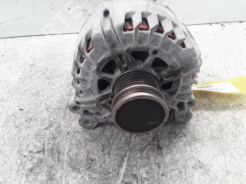 Used Alternator VW GOLF VII (5G1, BQ1, BE1, BE2) 1.2 TSI (86 hp) 30024847