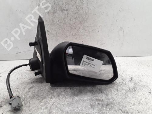 Right mirror FORD MONDEO III Saloon (B4Y) 2.0 16V | BP30019265C27 