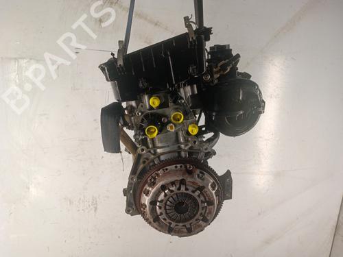 Motor CITROËN C1 (PM_, PN_) 1.0 (68 hp) 31993206