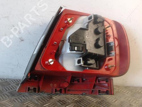 Left taillight AUDI A4 B5 (8D2) 1.9 TDI | BP30027485C34