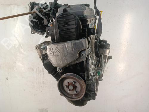 Engine CITROËN C3 II (SC_) 1.4 | BP38637971M1  - Image 5