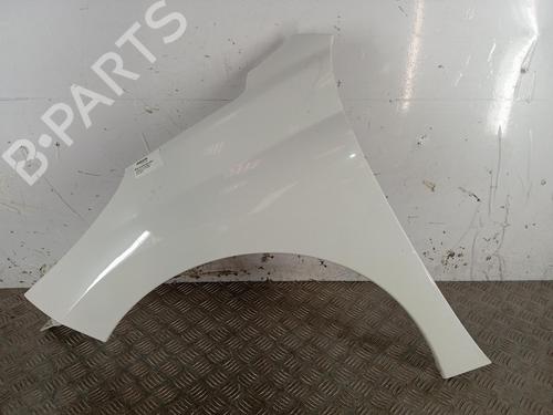 Used Left front fenders Left front fenders PEUGEOT 207 (WA_, WC_) 1.4 HDi (68 hp) 39761085 39761085