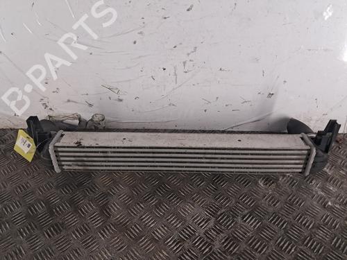 Used Intercooler Intercooler AUDI A1 Sportback (8XA, 8XF) 1.6 TDI (90 hp) 33723190 33723190