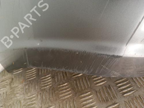 Front bumper NISSAN X-TRAIL I (T30) 2.2 Di 4x4 | BP30017364C7