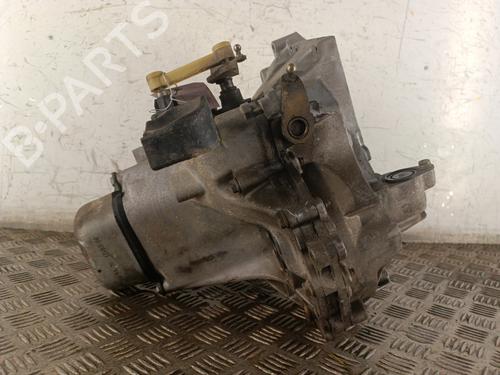Gearbox CITROËN C3 Pluriel (HB_) 1.4 HDi | BP30008441M3