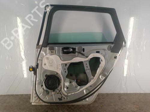 Right rear door PEUGEOT 508 SW I (8E_) 2.0 HDi | BP32314708C5