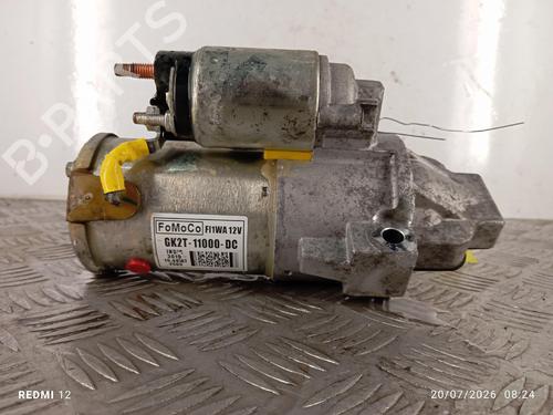 Startmotor Startmotor 37740745 37740745