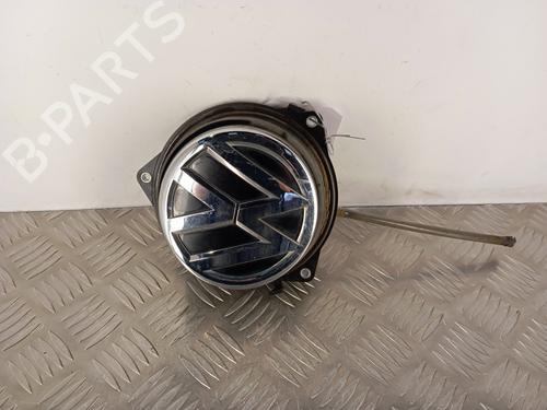 Used Tailgate handle Tailgate handle VW GOLF VII (5G1, BQ1, BE1, BE2) 1.6 TDI (105 hp) 30012014 30012014