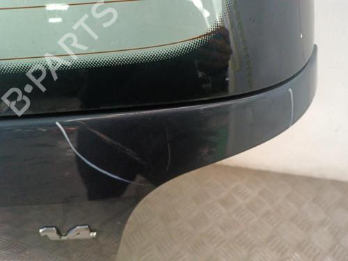 Tailgate VW POLO IV (9N_, 9A_) 1.4 16V | BP30018985C6 