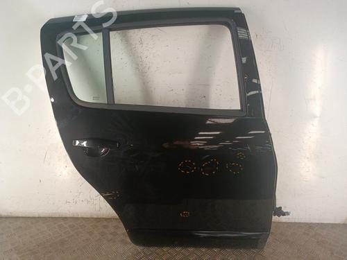 Used Right rear door DACIA SANDERO 1.5 dCi (68 hp) 30022849