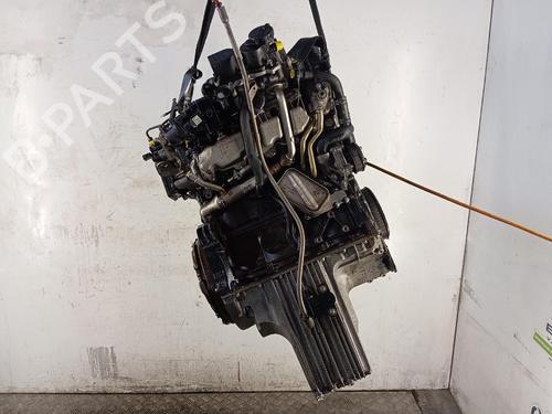 Used Engine Engine MERCEDES-BENZ B-CLASS Sports Tourer (W245) B 180 CDI (245.207) (109 hp) 40280714 40280714