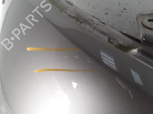 Bak støtfanger PEUGEOT 208 I (CA_, CC_) 1.2 VTI 82 (82 hp) 30022875