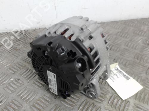 Alternator PEUGEOT 208 I (CA_, CC_) 1.2 THP 110 | BP30016892M7 
