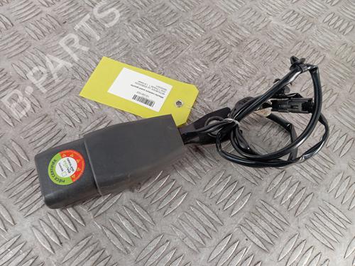 Seat buckle MITSUBISHI ASX (GA_W_) 1.8 DI-D (GA6W) | BP32472825I32 - Image 2