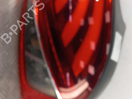 Used Left taillight Left taillight PEUGEOT 208 I (CA_, CC_) 1.2 VTI 82 (82 hp) 36437649 36437649