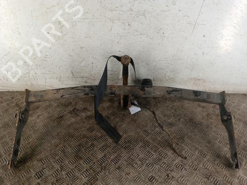 Tow ball/Mechanism PEUGEOT 206 Hatchback (2A/C) 1.4 i | BP30153473C141