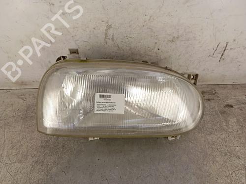 Right headlight VW GOLF III (1H1) 1.4 | BP30017856C29