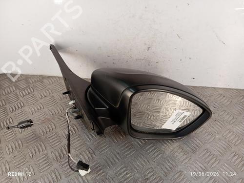 Retrovisor direito Retrovisor direito CITROËN C3 III (SX) 1.2 PureTech 82 (83 hp) 36759121 36759121